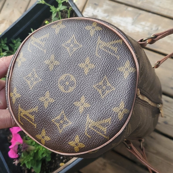 💥💥SOLD💥💥Louis Vuitton pappillon - Picture 5 of 11